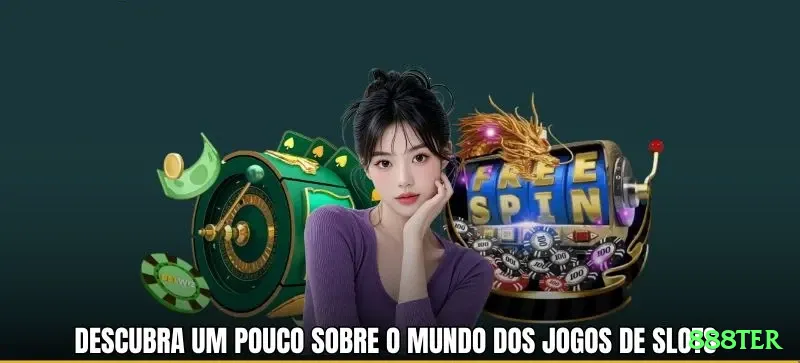 888ter: O Guia Definitivo Para Jogadores Brasileiros02 - 888ter 🎰💰 Daily drop & wins slots: grind no dia do drop — prêmios aleatórios aumentam edge efetivo! ⏰🤑