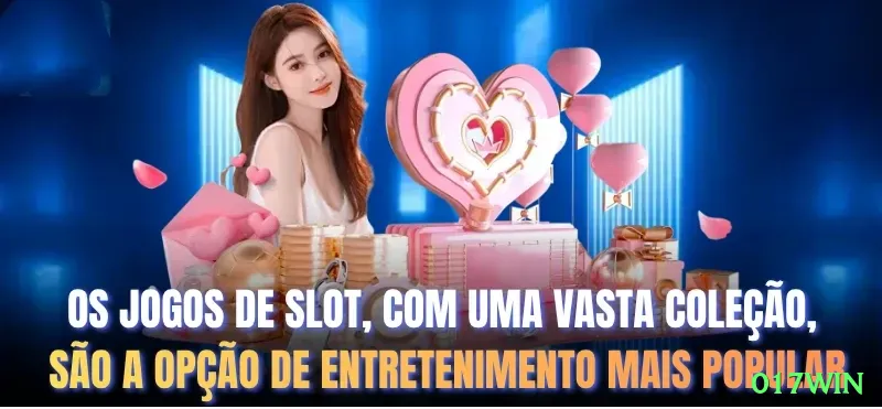 017win: O Guia Definitivo Para Jogadores Brasileiros01 - 017win 🎰🔥 Slots jackpot mini App: baixe e grind reset horário — prêmios frequentes viram big one no seu telefone! ⏰💵